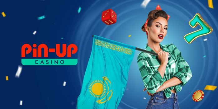 Pin-up казино сайтын бағалау